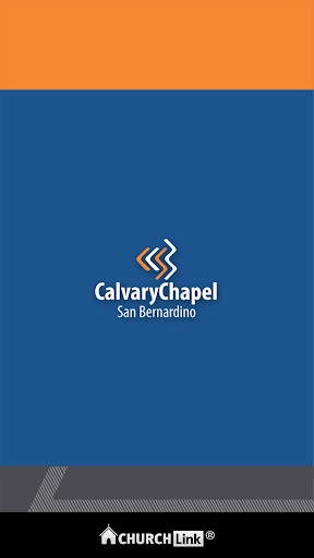 Calvary Chapel San Bernardino