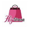Fly store icon