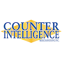 Counter Intel Scanning App icon