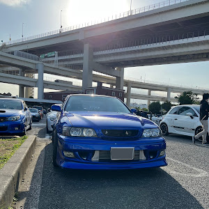 チェイサー JZX100