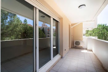 appartement à Hyeres (83)