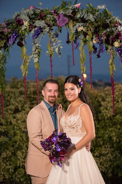 Wedding photographer Nikos Tsiokas (phototopos). Photo of 14 February 2019