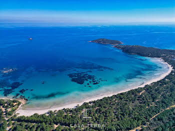 villa à Sainte lucie de porto vecchio (2A)