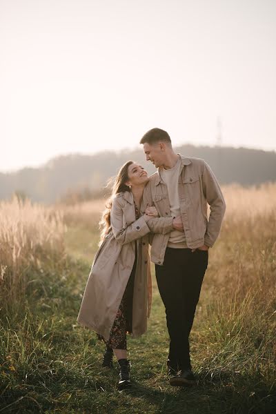 Fotógrafo de bodas Yuriy Stebelskiy (blueclover). Foto del 14 de enero 2020