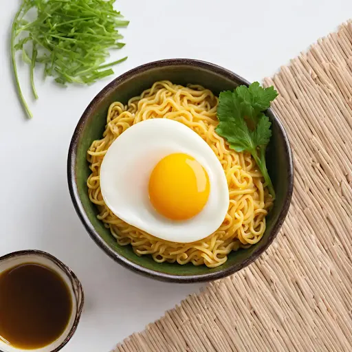 Egg Maggi [75 Grams]