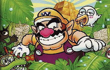 Wario Land New Tab small promo image