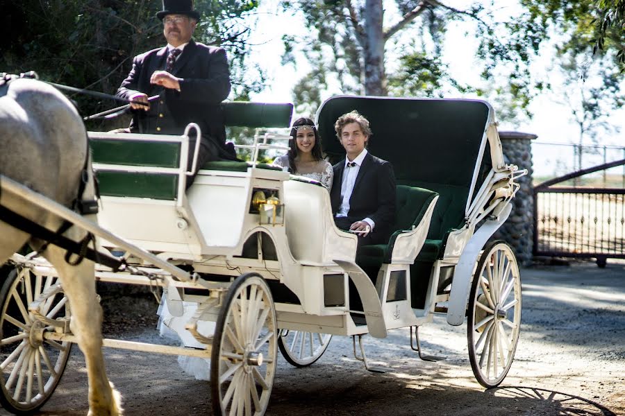 Fotógrafo de casamento Bob Gao (wowartwedding20). Foto de 24 de janeiro 2020