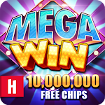 Cover Image of Herunterladen Slots Casino - Abenteuer 1.2.393 APK