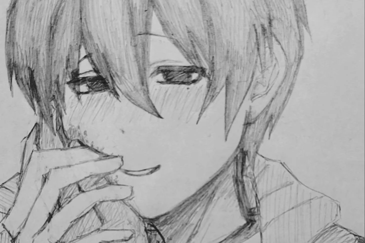 「vvtのなんでもイラスト部屋」のメインビジュアル