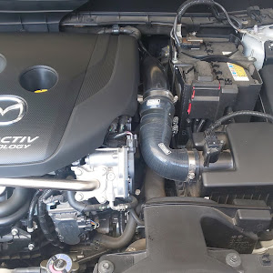 CX-3 DK5FW