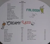 Cheers menu 5