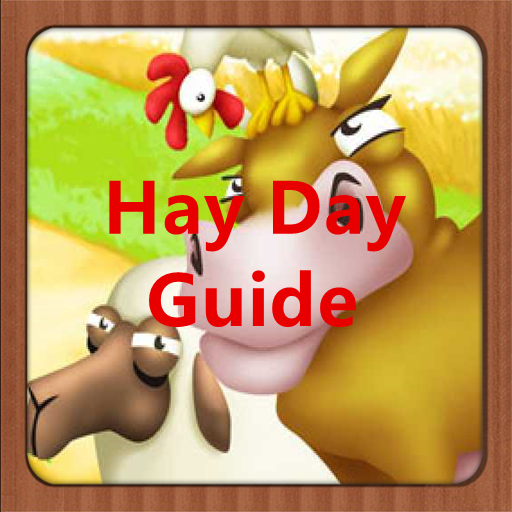 Guide for Hay Day Pro 書籍 App LOGO-APP開箱王