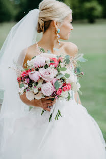 Wedding photographer Samantha Ward (sammjay). Photo of 26 October 2019