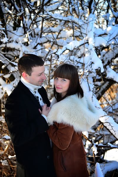 Wedding photographer Aleksandr Filimonov (sashafil). Photo of 9 March 2016