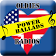 Power Ballads Stations Radio Romances Oldies Music icon