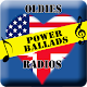 Power Ballads Stations Radio Romances Oldies Music Download on Windows