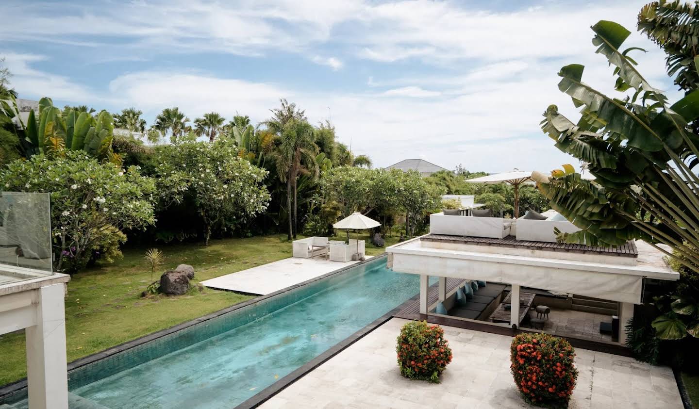 Villa avec piscine Canggu