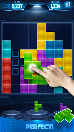 Puzzle Game