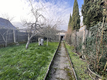 maison à Rennes (35)