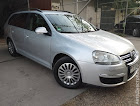 продам авто Volkswagen Golf Golf V Variant