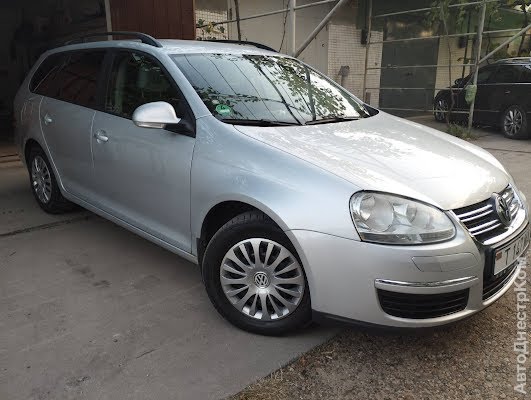 продам авто Volkswagen Golf Golf V Variant фото 1