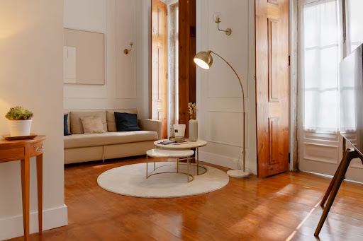 Apartment 1