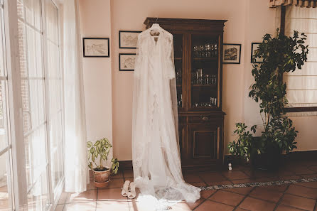 Fotógrafo de bodas Carla Delgado (cdelgado). Foto del 19 de febrero 2020