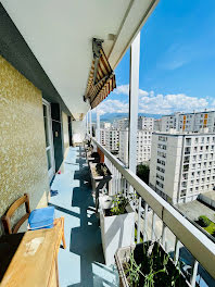 appartement à Grenoble (38)