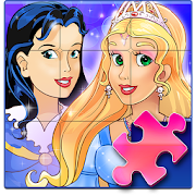 Fairy Tale Puzzles MOD