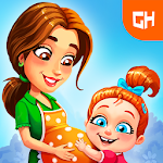 Cover Image of Unduh Delicious - Emily's Miracle of Life  APK