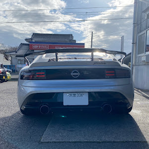 フェアレディZ RZ34