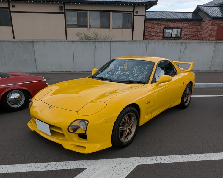 ハスラーのおらが自慢の車大集合!In妹背牛・妹背牛に関するカスタム事例の投稿画像12枚目