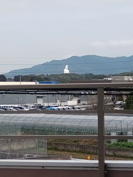 スイフトスポーツの地震災害から一日も早い復興を願います・ドライブ・SWK・久留米成田山に関するカスタム事例の投稿画像2枚目