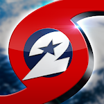 Cover Image of Unduh KPRC Hurricane Tracker 3.5 APK