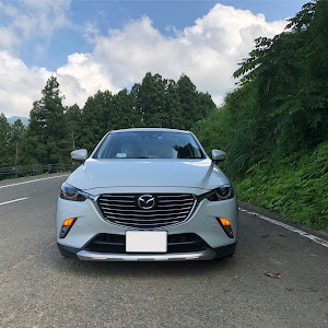 CX-3 DK5AW