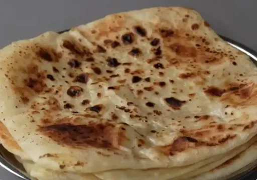 Gharwala Chini Paratha