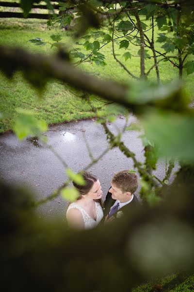 Huwelijksfotograaf Laura Froese (paraphrasephoto). Foto van 23 mei 2019