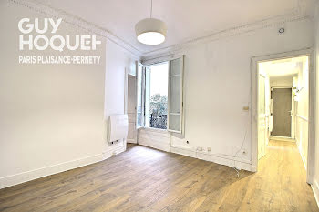 appartement à Paris 14ème (75)