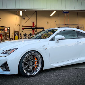 RC F USC10