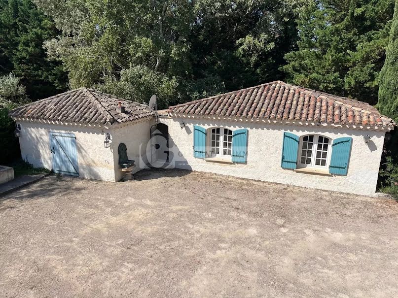 Vente propriété  287 m² à Eygalières (13810), 1 850 000 €