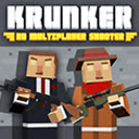 Krunker io Unblocked - New Tab