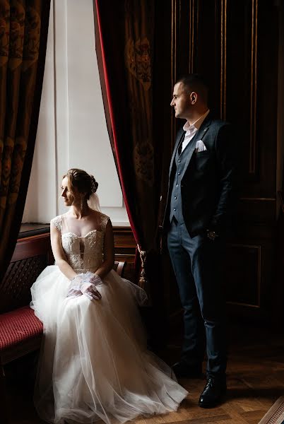 Photographe de mariage Kseniya Samoylik (kseniasamoilik). Photo du 18 avril 2022