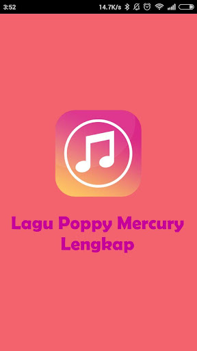 Download Lagu Surat Undangan Poppy Mercury Kumpulan Contoh Surat