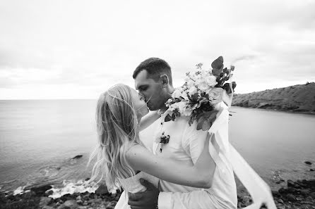 結婚式の写真家Karina Malceva (karinamaltseva)。2019 1月28日の写真