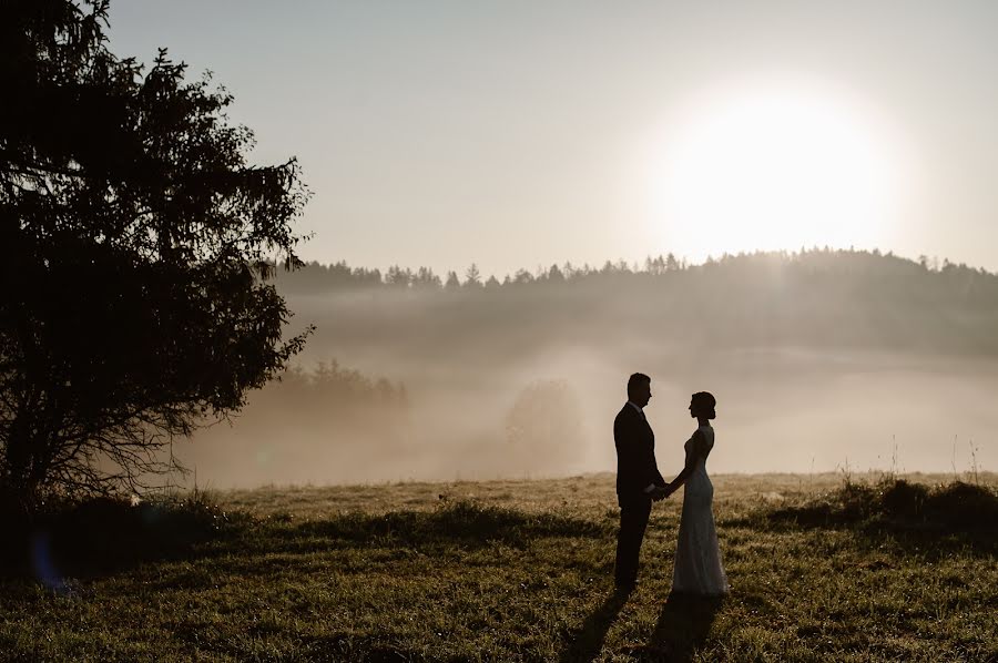 Wedding photographer Sebastian Machnik (sebastianmachni). Photo of 23 October 2020