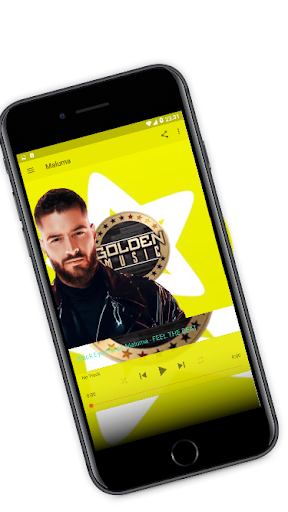 Maluma - FEEL THE BEAT