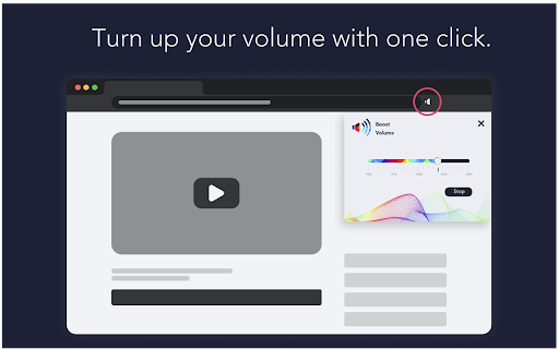 Boost Volume - Increase Volume Booster