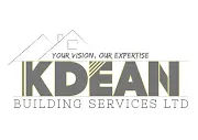 K Dean Building Services Ltd Logo