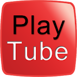 Cover Image of ダウンロード Play Tube 1.0 APK