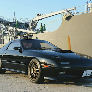 RX-7 FC3S